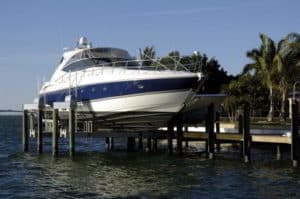 Boat lifts