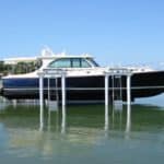 IMM Quality Boat Lifts 25