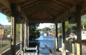 IMM Quality Boat Lifts - image Boathouse-10-300x193 on http://iqboatlifts.com