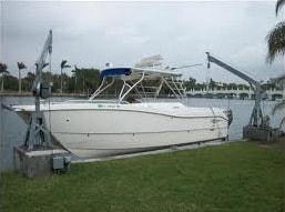 boat lifts,history,IMM Quality Boat Lifts