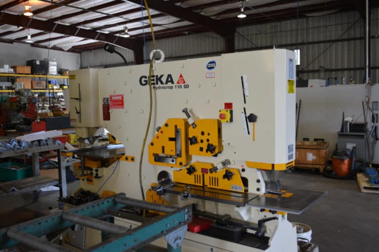 Press Release May 11, 2018 - image GEKA-Hydracrop-110SD-pic1-768x512 on http://iqboatlifts.com