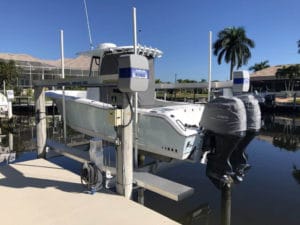Extend The Life Of Lifts For Boats With Proper Maintenance