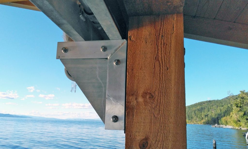 Boathouse Lift Solutions