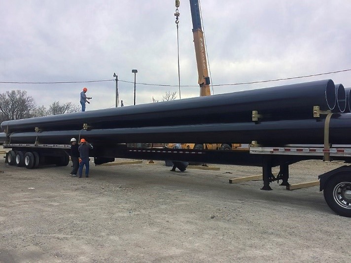 New Carbon Fiber Technologies IMM Quality Boat Lifts