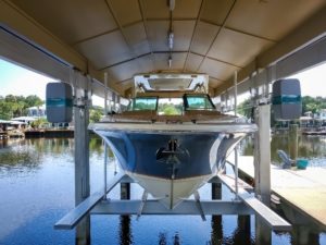 boat lifts in apalachicola, fl