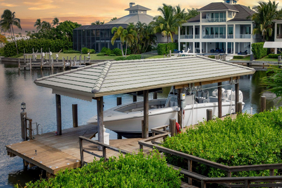 looking for boat lifts in biloxi, ms image