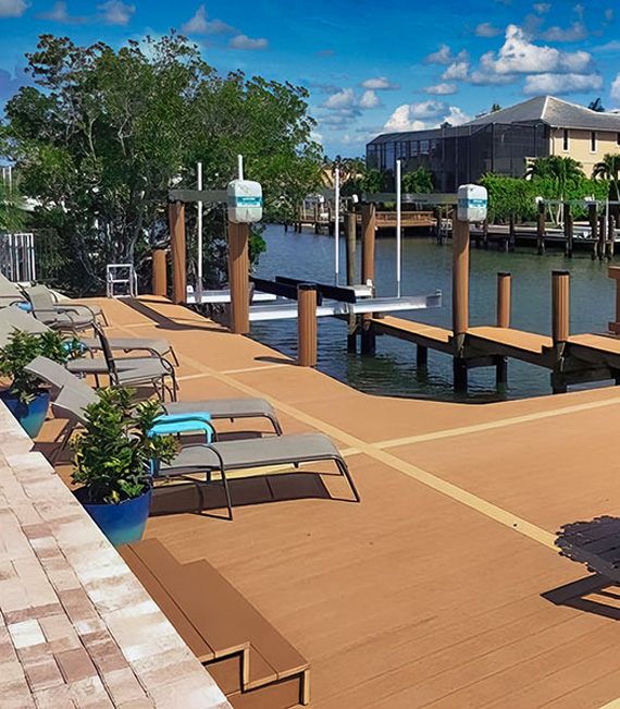 dock geometry image