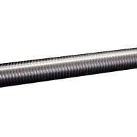Grooved aluminum cable winder accessories for custom boatlift systems