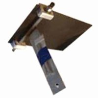 Small blurry photo of pile mount boat lift accessories for sale