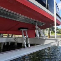 Working With Boat Lift Manufacturers 2