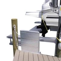 Boat Lift Accessories For Lifting, Docking, Storing And Making Repairs Boat Lift Accessories For Lifting, Docking, Storing And Making Repairs