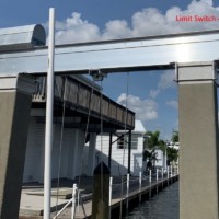 Limit Switch IMM Quality Boat Lifts