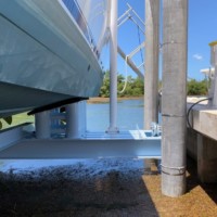 4 By 4 Suction Pads Hold Yacht 4 By 4 Suction Pads Hold Yacht