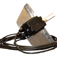 Auto stop limit switch accessories for boat lift repairs