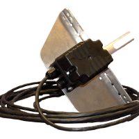 Auto stop limit switch accessories for boat lift repairs