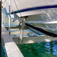 imm nelson stanchion pads imm nelson stanchion pads