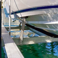 imm nelson stanchion pads imm nelson stanchion pads