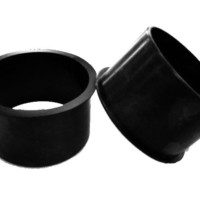 No maintenance bearings accessories for boat lifts