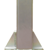 IMM Quality PWC boat lift guide post receiver