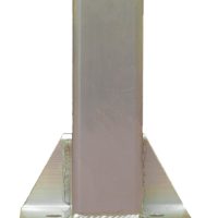 IMM Quality PWC boat lift guide post receiver